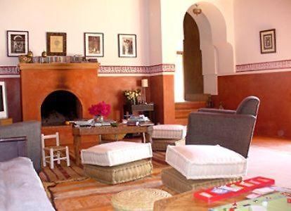 Dar Al Manar Hotell El Jadida Eksteriør bilde