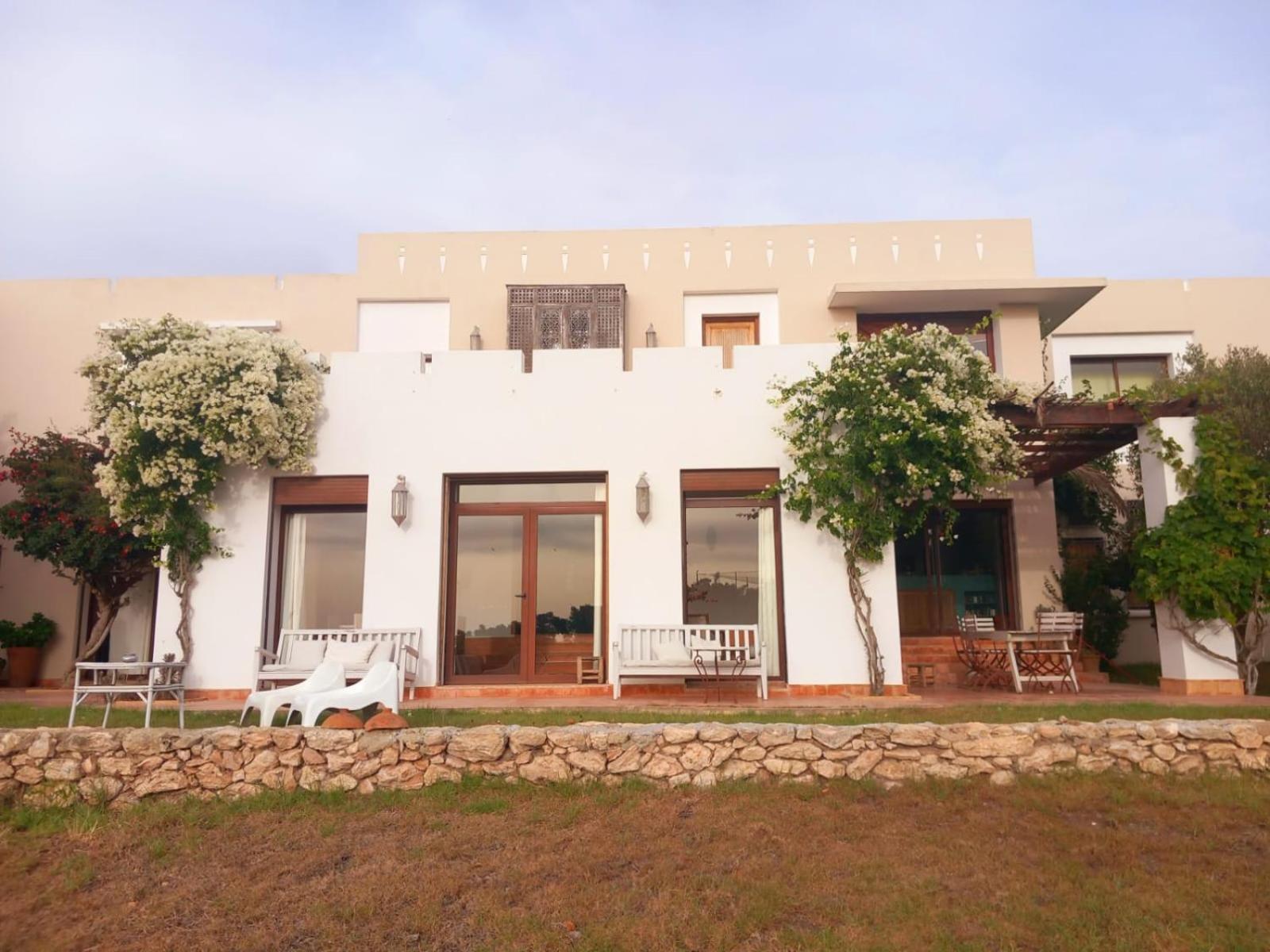 Dar Al Manar Hotell El Jadida Eksteriør bilde