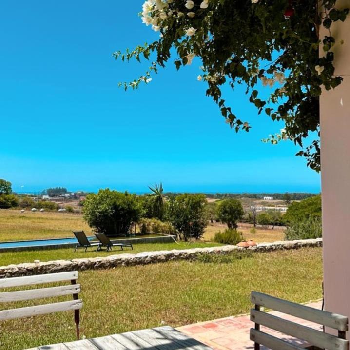 Dar Al Manar Hotell El Jadida Eksteriør bilde