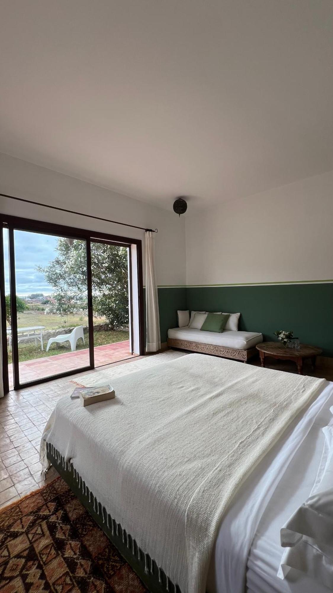Dar Al Manar Hotell El Jadida Eksteriør bilde