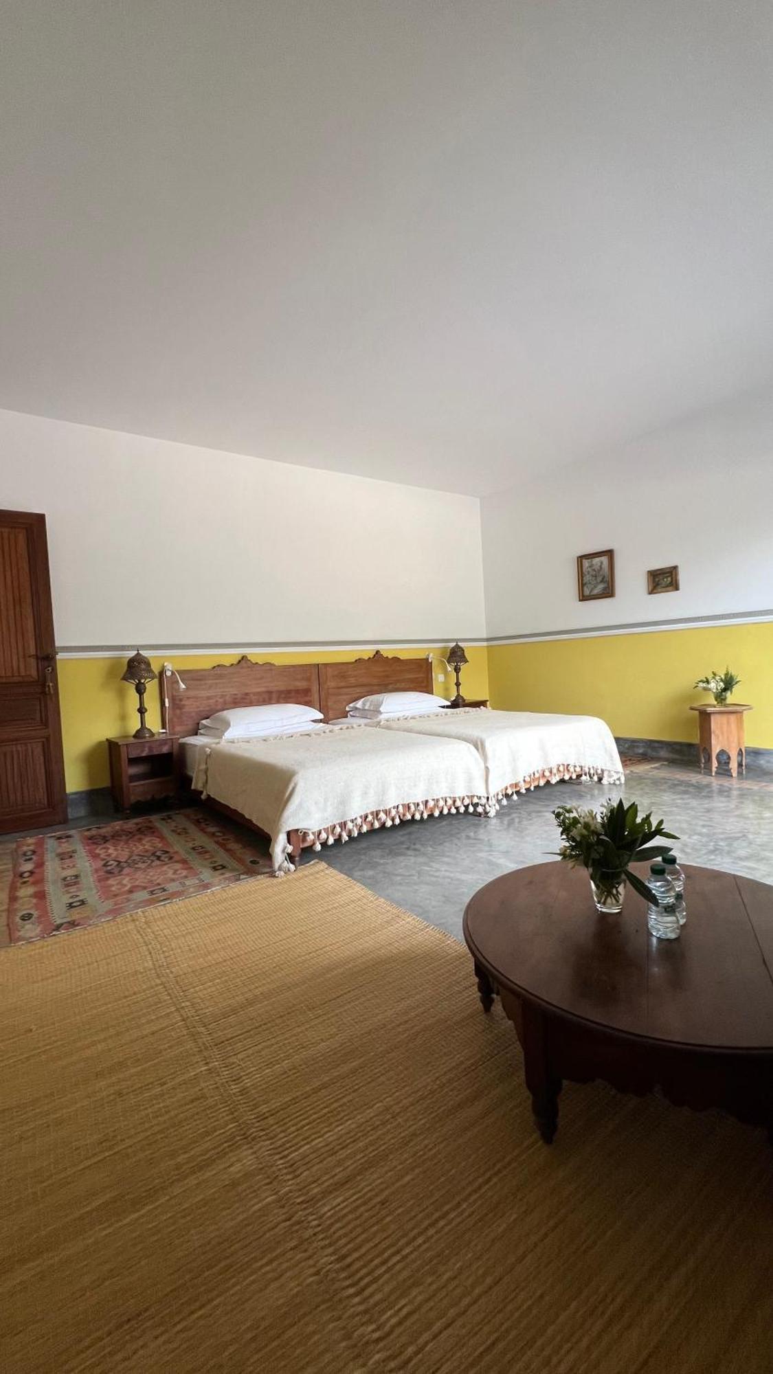 Dar Al Manar Hotell El Jadida Eksteriør bilde