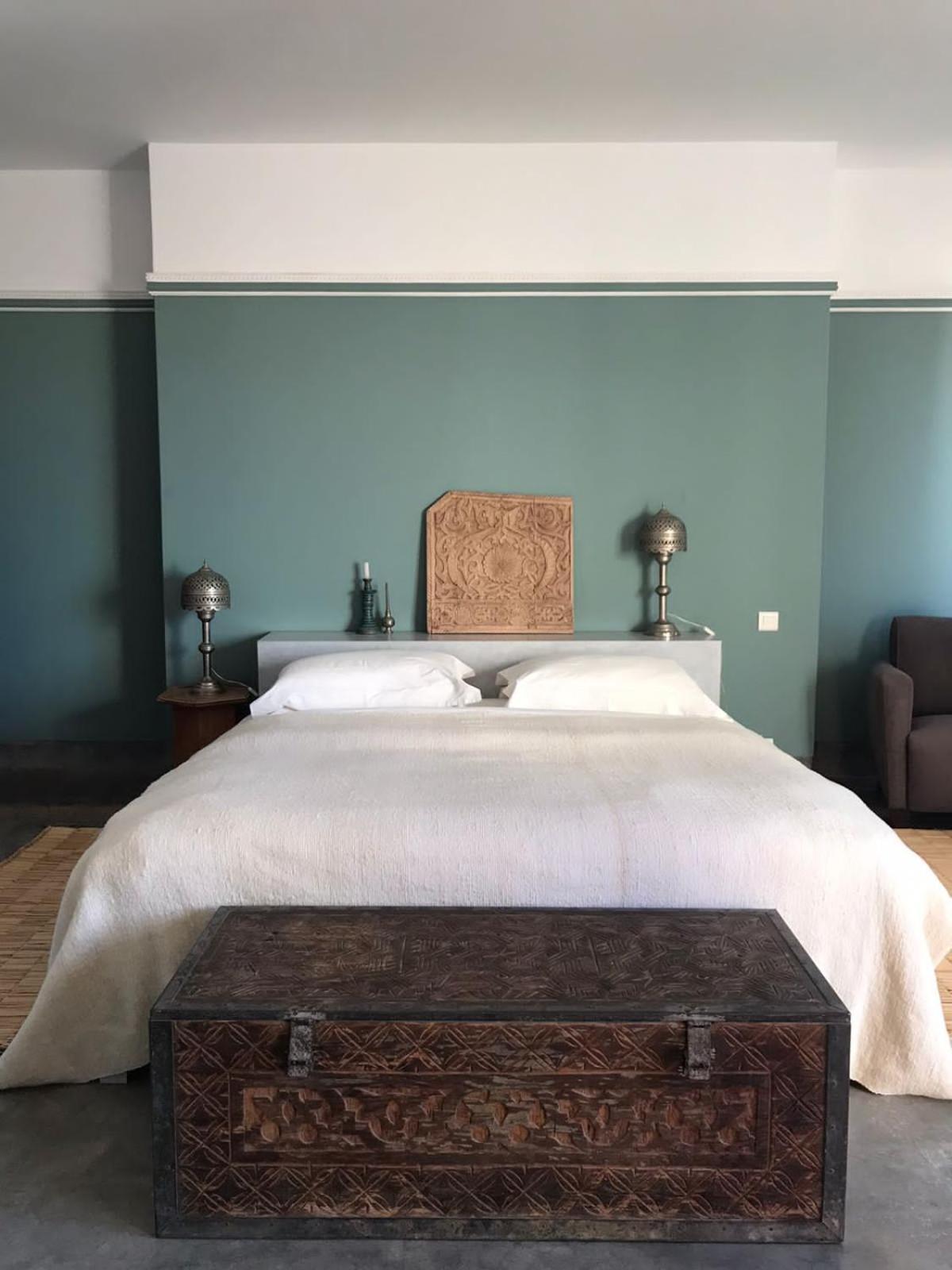 Dar Al Manar Hotell El Jadida Eksteriør bilde